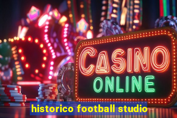 historico football studio